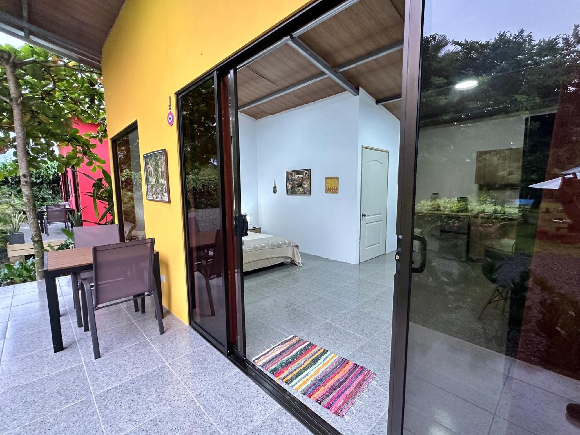 Oasis Retreat With And Holiday home